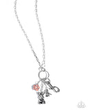 Easter Embrace - Orange - Pure Elegance by Kym