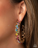 Scattered Sophistication - Multi - Pure Elegance by Kym