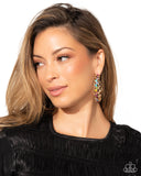 Scattered Sophistication - Multi - Pure Elegance by Kym