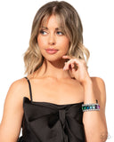 Paparazzi Jewelry Candescent Caliber - Multi Bracelet - Pure Elegance by Kym