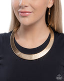 Fringe Formal - Gold - Pure Elegance by Kym