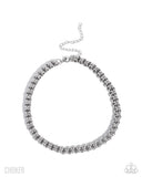 Double Demand - Silver - Pure Elegance by Kym