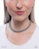 Double Demand - Silver - Pure Elegance by Kym