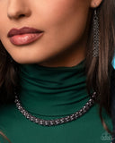 Double Demand - Silver - Pure Elegance by Kym