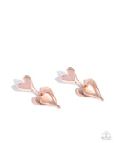 Heart Habitat - Rose Gold - Pure Elegance by Kym