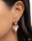 Heart Habitat - Rose Gold - Pure Elegance by Kym