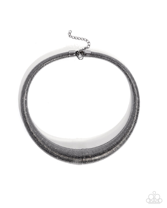 Subtle Selfie - Black - Pure Elegance by Kym