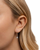 Paparazzi Jewelry Promise Ring - White Necklace - Pure Elegance by Kym