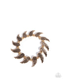 Angelic Ambiance - Gold - Pure Elegance by Kym