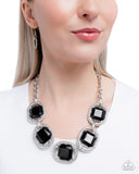 Framing Fanatic - Black - Pure Elegance by Kym