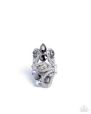 True Teardrops - Silver - Pure Elegance by Kym