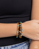 Santa Fe Stacks - Black - Pure Elegance by Kym