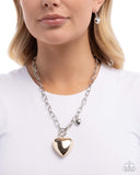 Heartfelt Hangout - Multi - Pure Elegance by Kym