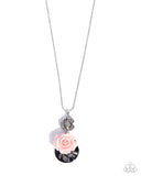Paparazzi Jewelry Rosy Reception - Complete Look - Pink - Pure Elegance by Kym