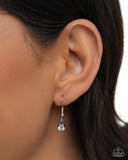 Paparazzi Jewelry Rosy Reception - Complete Look - Pink - Pure Elegance by Kym