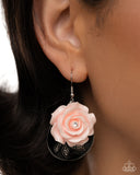 Paparazzi Jewelry Rosy Reception - Complete Look - Pink - Pure Elegance by Kym