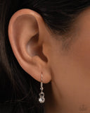 Paparazzi Jewelry Rosy Reception - Complete Look Red - Pure Elegance by Kym