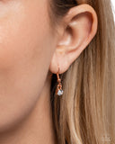 Leading Luminescence - Copper - Pure Elegance by Kym