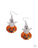 Spooky Statement - Multi - Pure Elegance by Kym