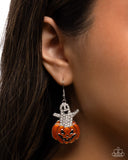 Spooky Statement - Multi - Pure Elegance by Kym
