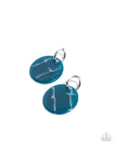 Spirited Show - Blue