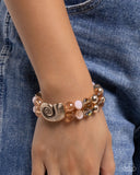Snail Shimmer - Brown - Pure Elegance by Kym