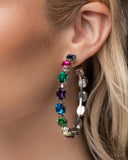 Grand Finale Glitz - Multi - Pure Elegance by Kym