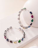 Grand Finale Glitz - Multi - Pure Elegance by Kym