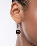 Paparazzi Jewelry Entrancing Ease - Multi Necklace - Pure Elegance by Kym