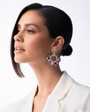 Courteous Chic - Purple - Pure Elegance by Kym