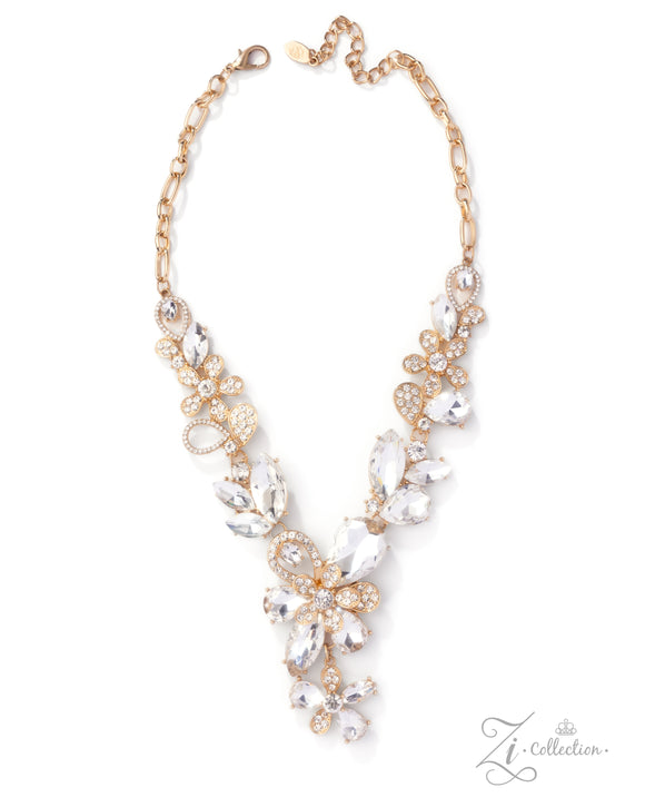 Effulgent - Pure Elegance by Kym