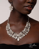 Poised - Pure Elegance by Kym