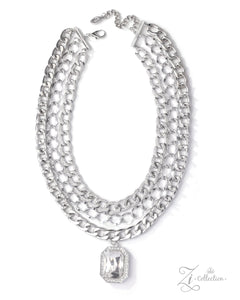 Unconstrained - Pure Elegance by Kym