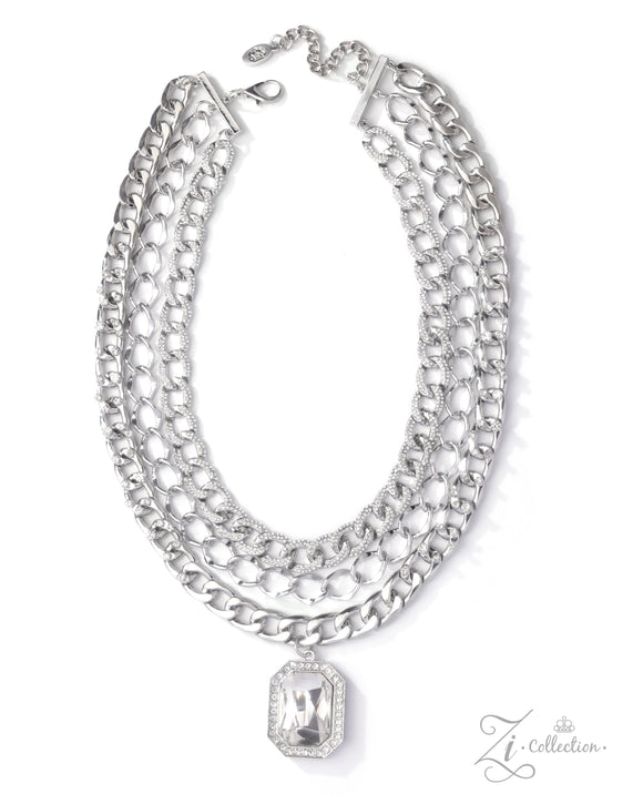 Unconstrained - Pure Elegance by Kym