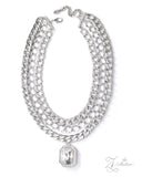 Unconstrained - Pure Elegance by Kym