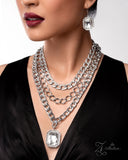 Unconstrained - Pure Elegance by Kym