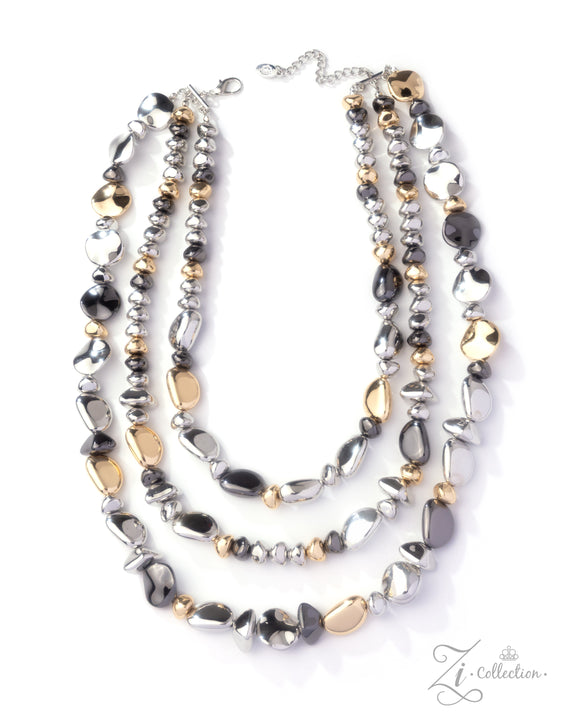 Open-Minded - Pure Elegance by Kym