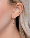 Gliding Glitz - Orange - Pure Elegance by Kym