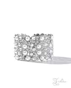 Comfortable Chic - White - Pure Elegance by Kym