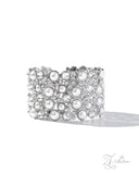 Comfortable Chic - White - Pure Elegance by Kym