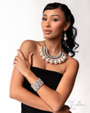 Comfortable Chic - White - Pure Elegance by Kym