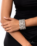 Comfortable Chic - White - Pure Elegance by Kym
