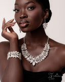 Composed Charm - White - Pure Elegance by Kym