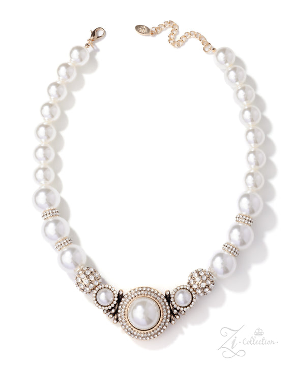 Dignified - Pure Elegance by Kym