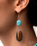 Paparazzi Jewelry Elemental - 2025 Zi Collection Necklace - Pure Elegance by Kym