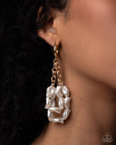 Sunset State of Mind - Gold - Pure Elegance by Kym