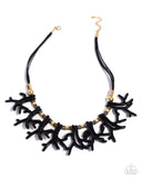 Forest Freestyle - Black - Pure Elegance by Kym