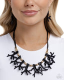 Forest Freestyle - Black - Pure Elegance by Kym