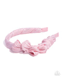 Timeless Ties - Pink - Pure Elegance by Kym