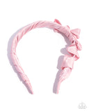 Timeless Ties - Pink - Pure Elegance by Kym